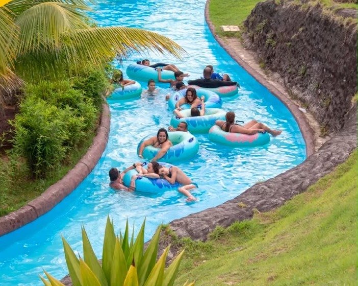 Acquamania