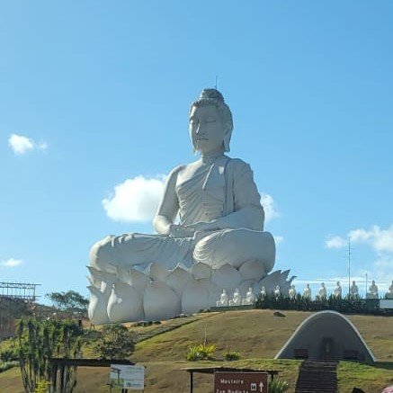 Santa Teresa