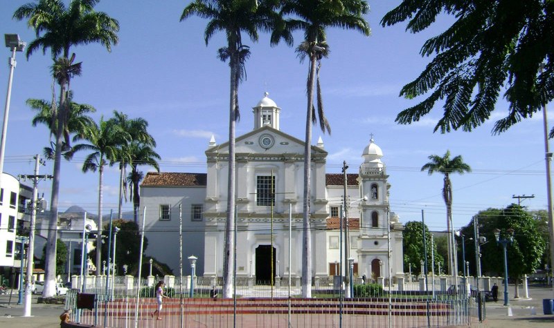 Expo São Fidélis